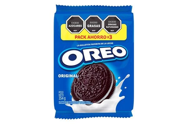 Galletas Oreo 354 g