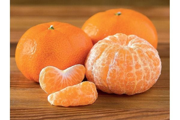 Mandarina Avana