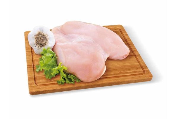 Suprema de Pollo Avícolas del Oeste