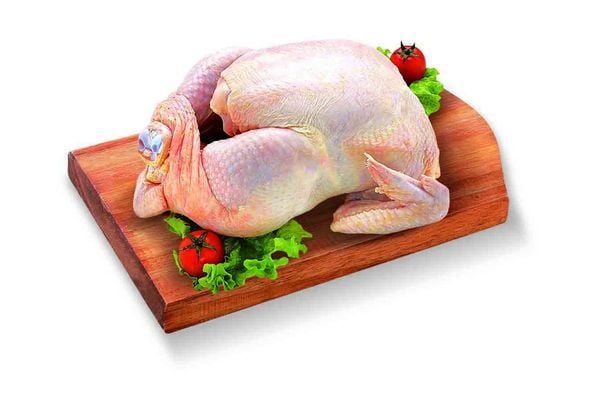 Pollo sin Menudos Avícolas del Oeste
