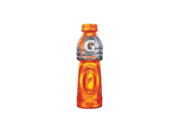 Gatorade Naranja 500 ml
