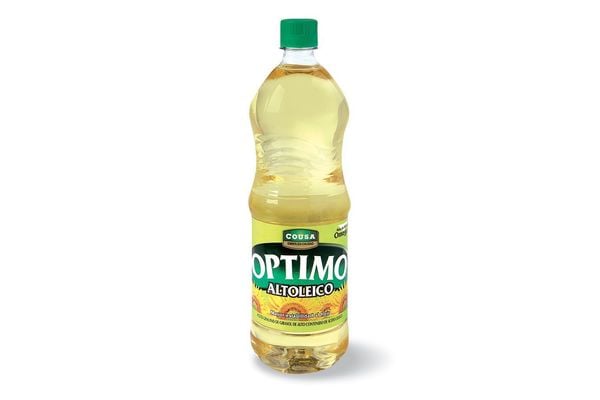 Aceite de Girasol Alto Oleico Óptimo 900 ml